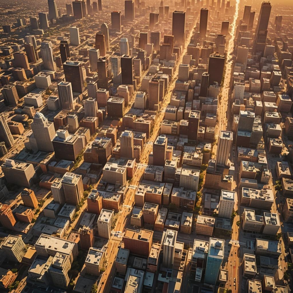 Future Cyber Wasteland