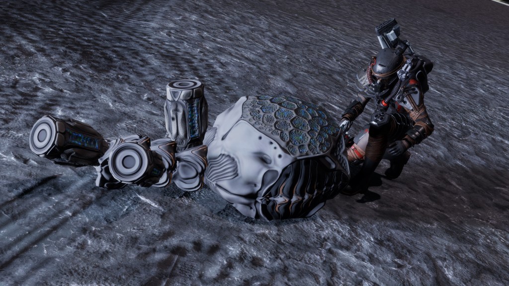 Rekker Industries: Alpha&nbsp;Mission