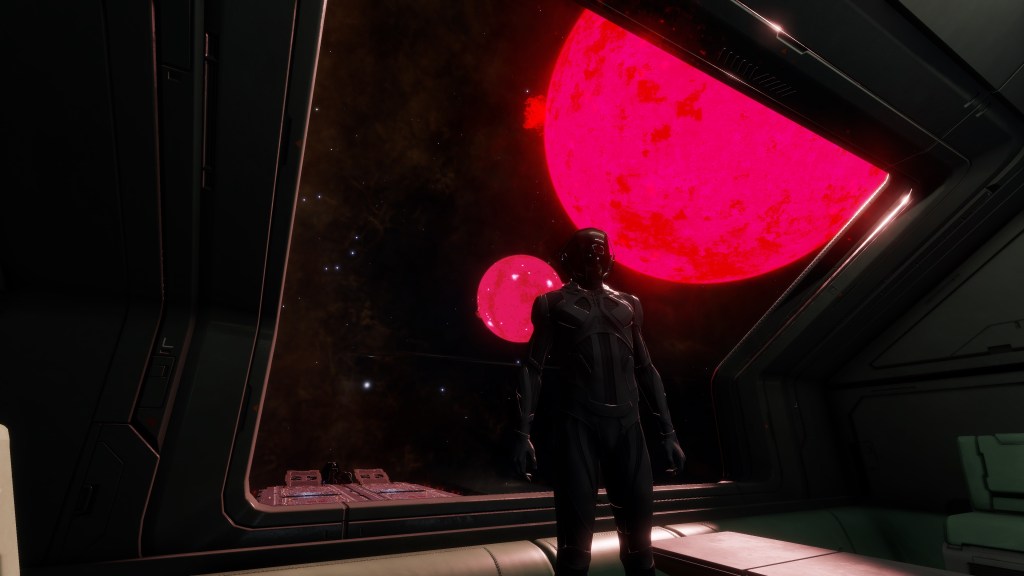 Rekker Industries Espionage