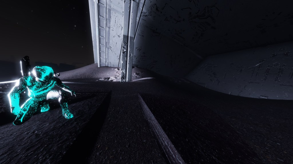 Rekker Industries: Spectral Expanse&nbsp;Suit