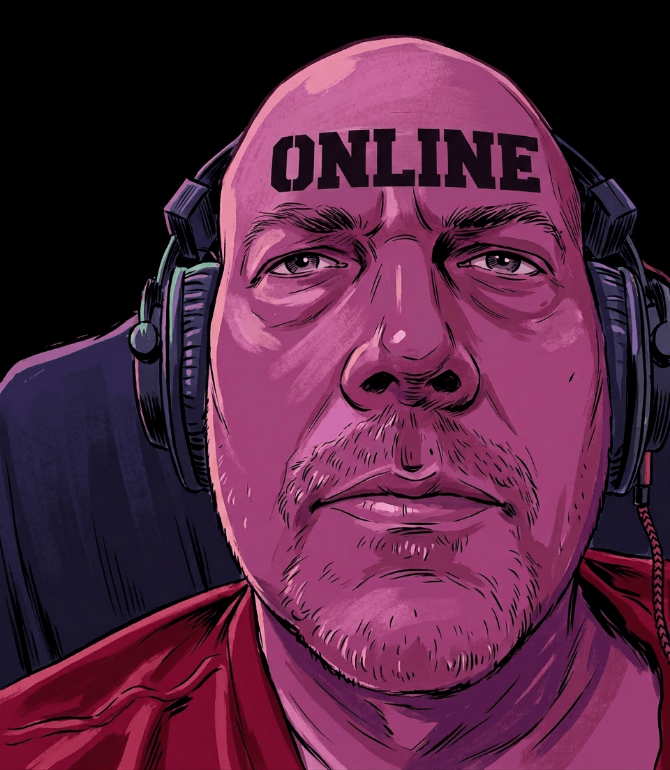 online