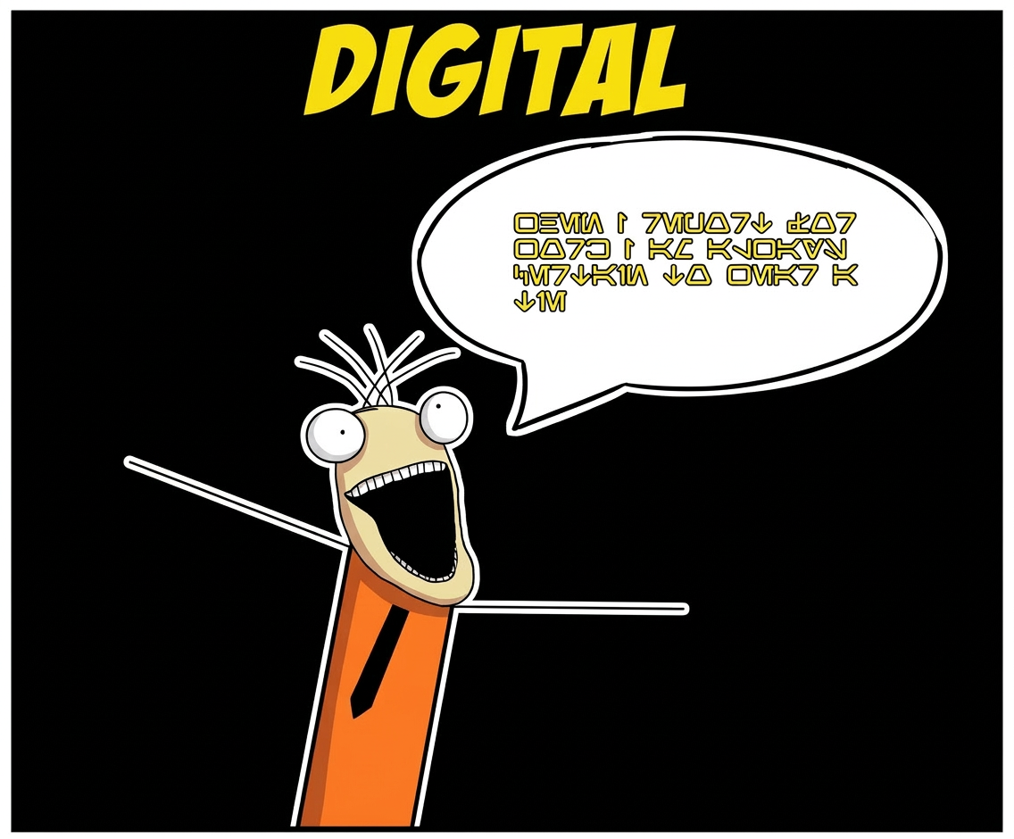 digital