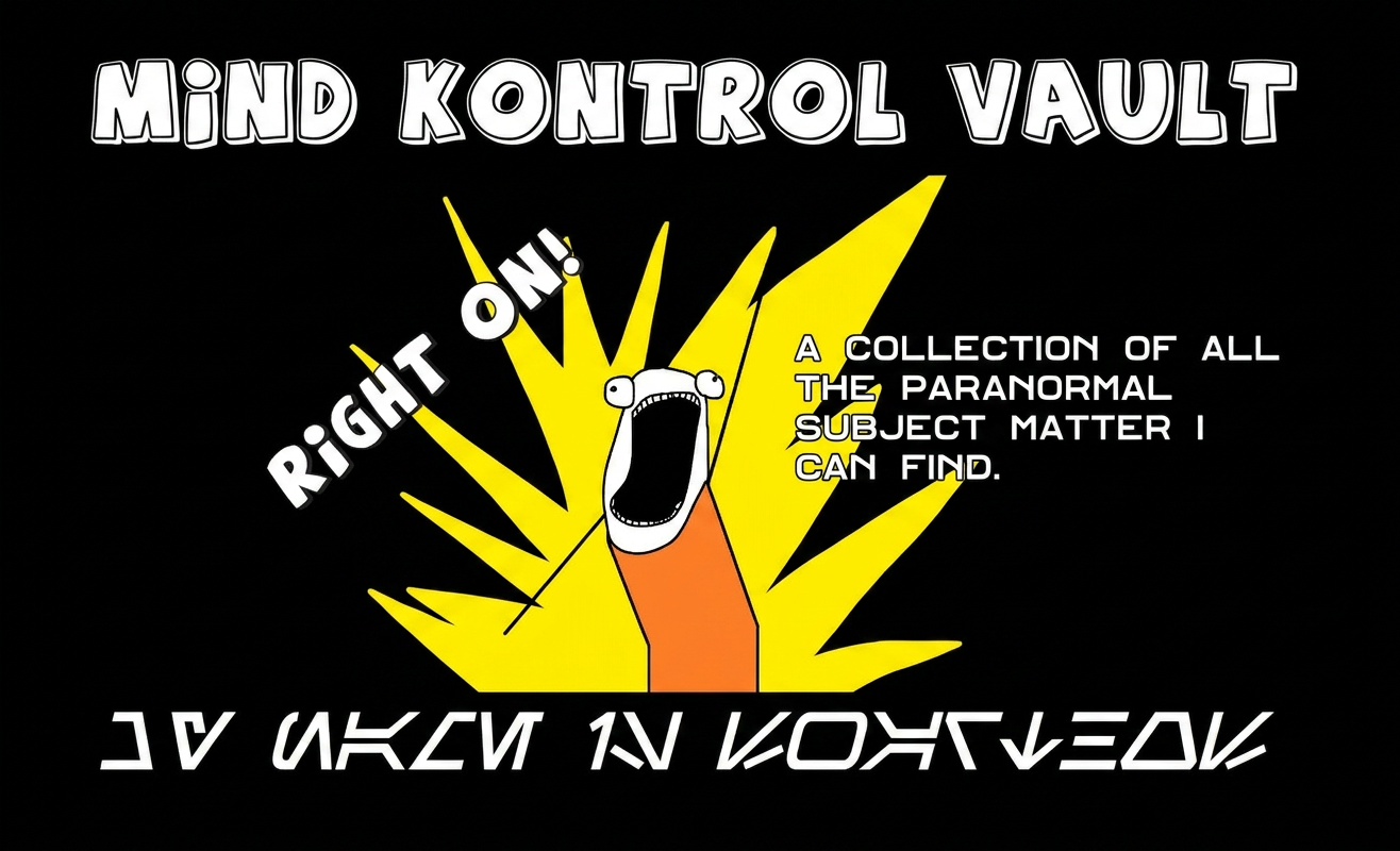 MindKontrolVault